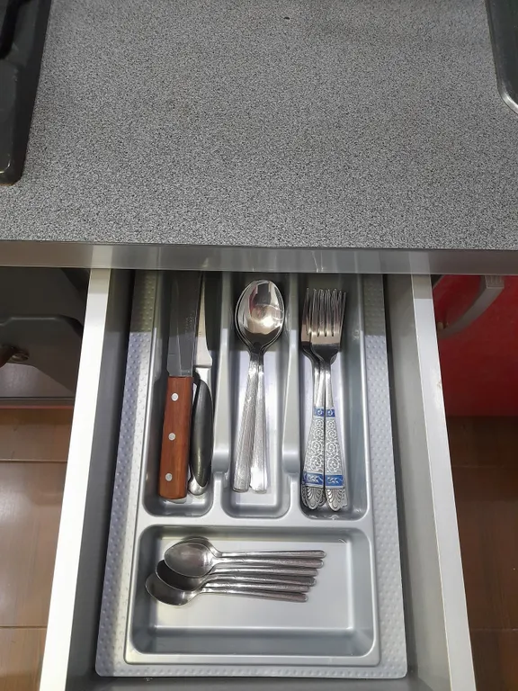 Трёхкомнатная квартира в центре Минеральных Вод