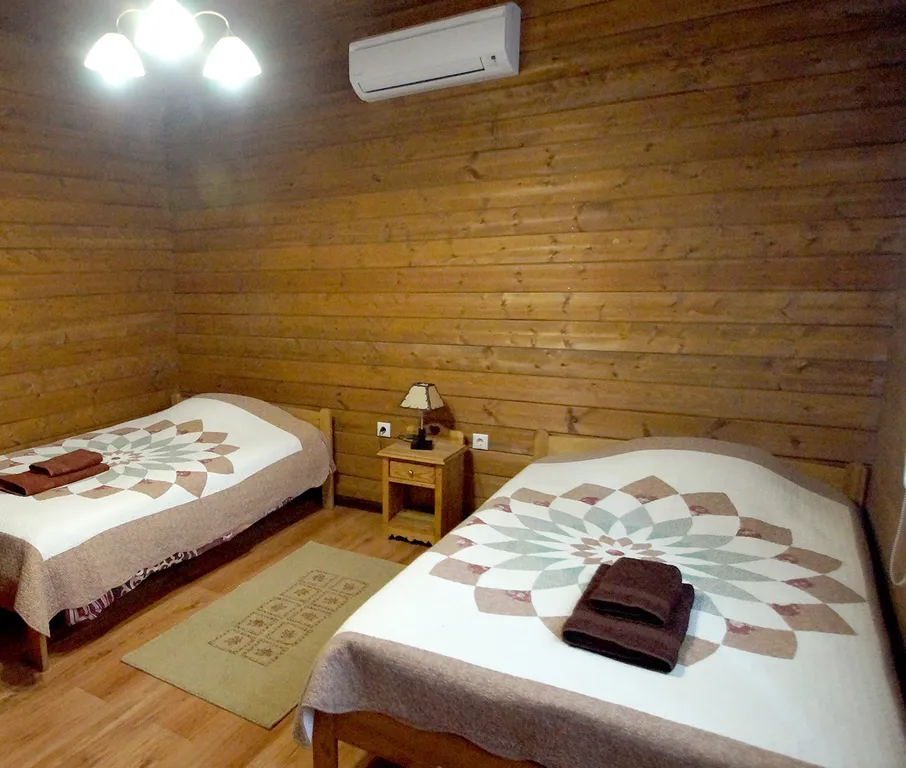 6-комнатный Дом