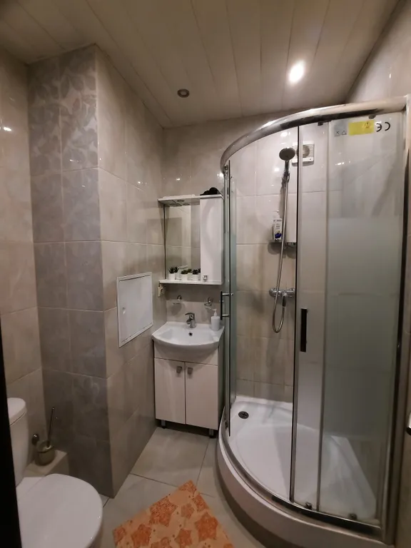 Уютня трешка рядом МВЦ Крокус Экспо