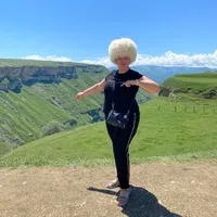 Оксана