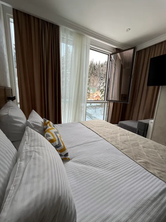 Студия в Таукел (406)