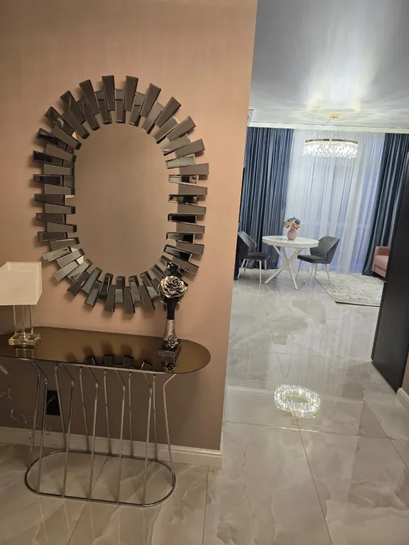 Квартира в элитном компплексе сард