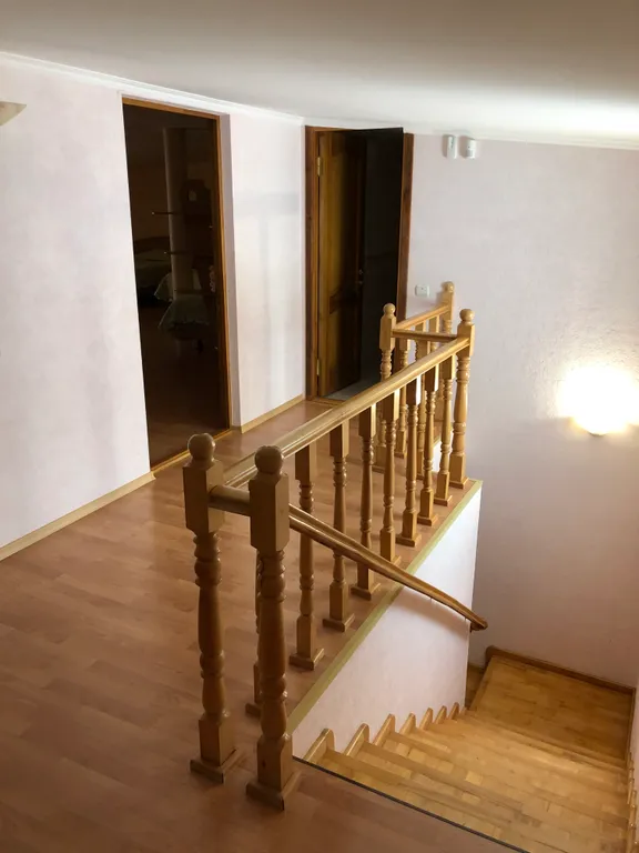 Дом на берегу моря в Ялте со своим двориком