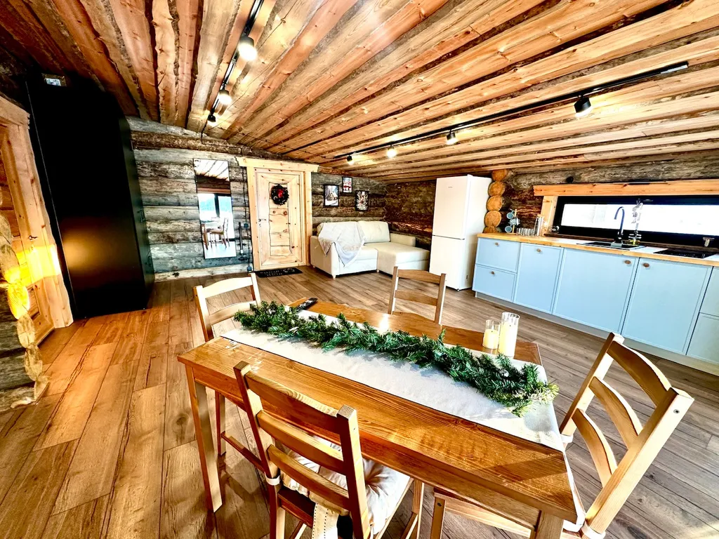 Гостевой комплекс TaloLahti