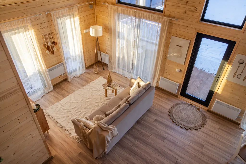 2-комнатный Дом