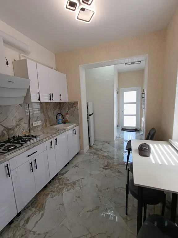 Коттедж Дом - коттедж люкс с отдельным двориком у пляжа и набережной — Евпатория