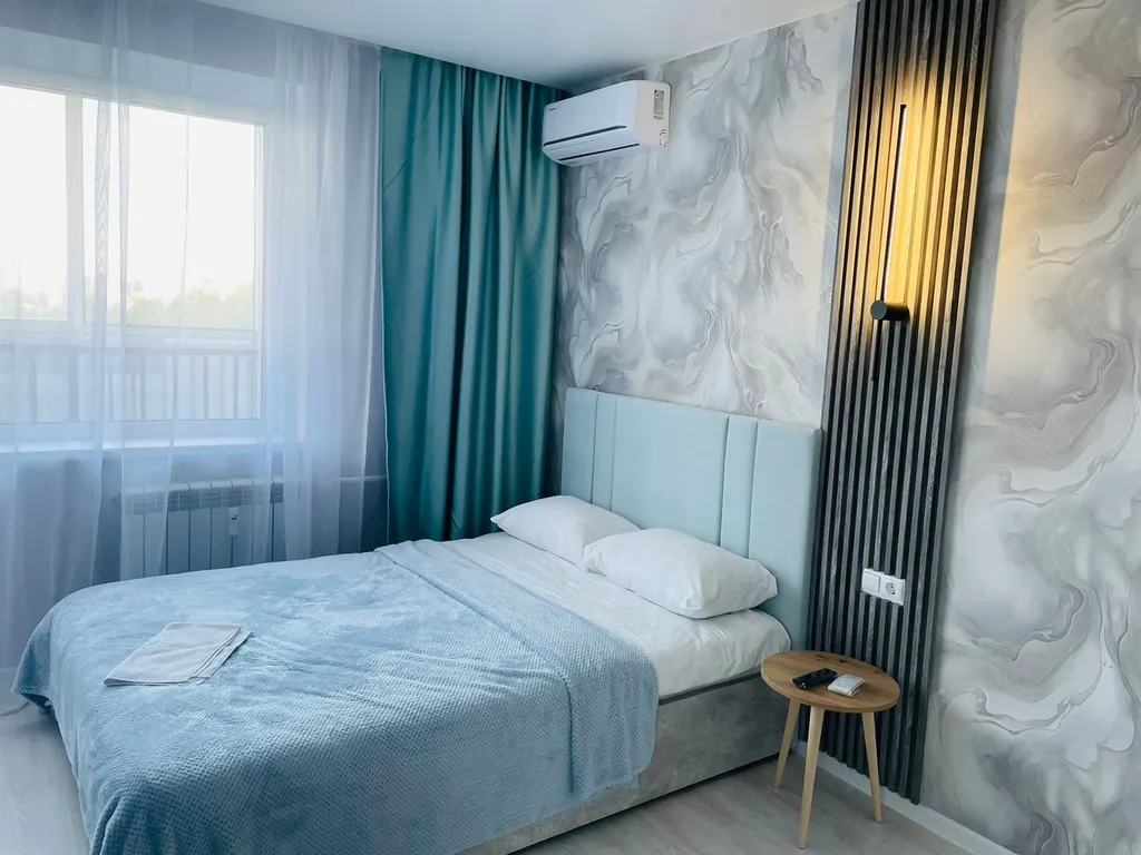 Квартира Атмосферные Апартаменты — аренда посуточно в Челябинск