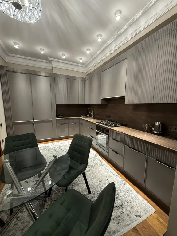 Премиум апартаменты