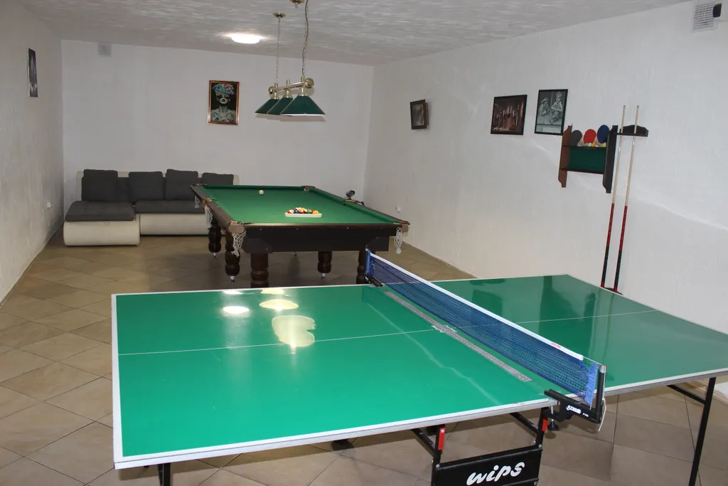 Загородный гостевой дом