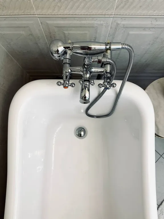 Дизайнерский апартамент в центре города