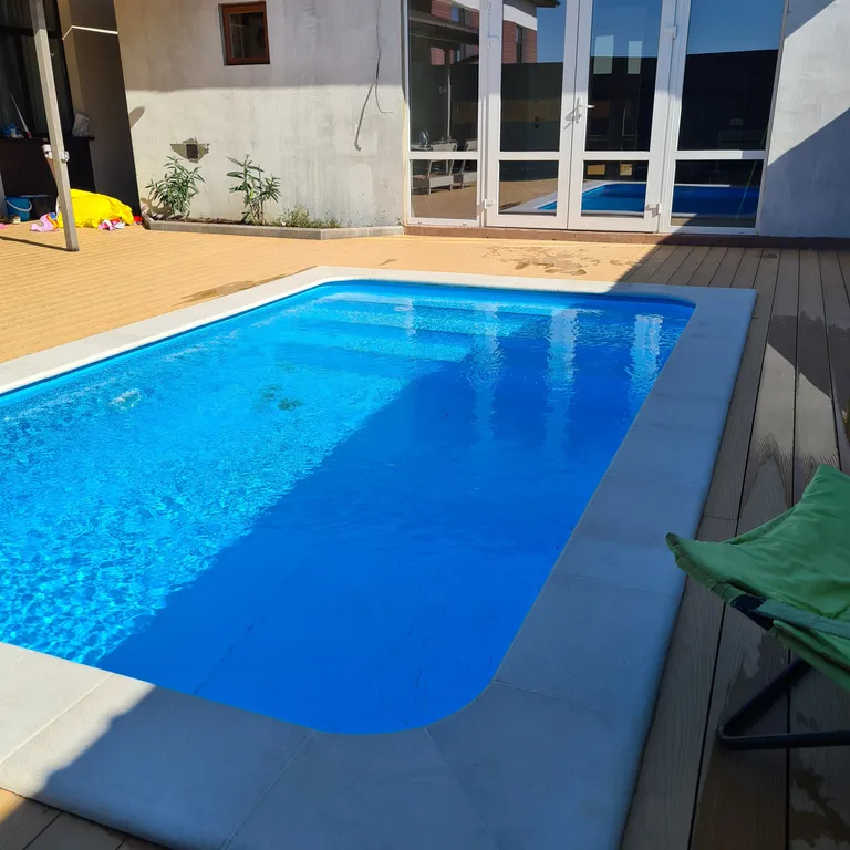 Дом на Фиоленте