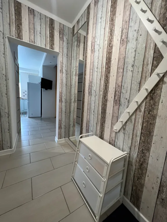 Однокомнатная квартира рядом с Фермер базаром на Салмышской