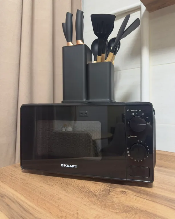 Уютная квартира в центре Серпухова