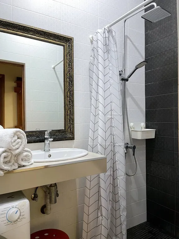 Просторный дом для хорошего отдыха