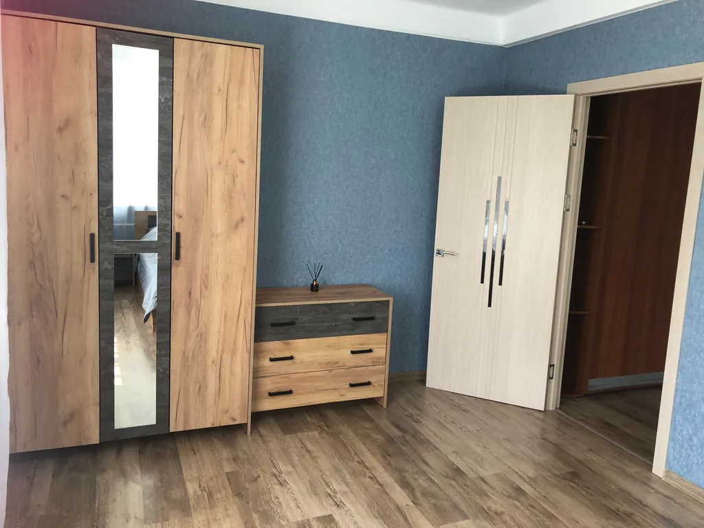 Квартира 2 комнатная квартира прям возле парка имени Ю.А. Гагарина — Симферополь