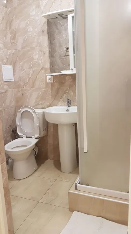 Квартира Квартира у моря — Сириус