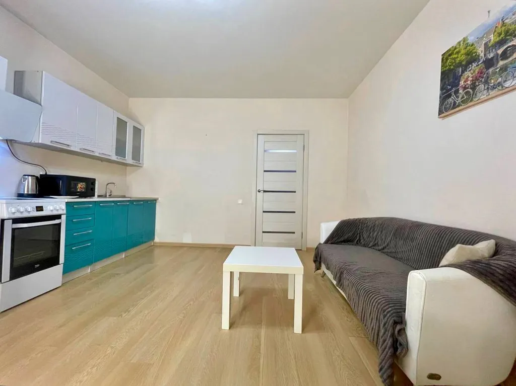 Квартира у Титан Арены