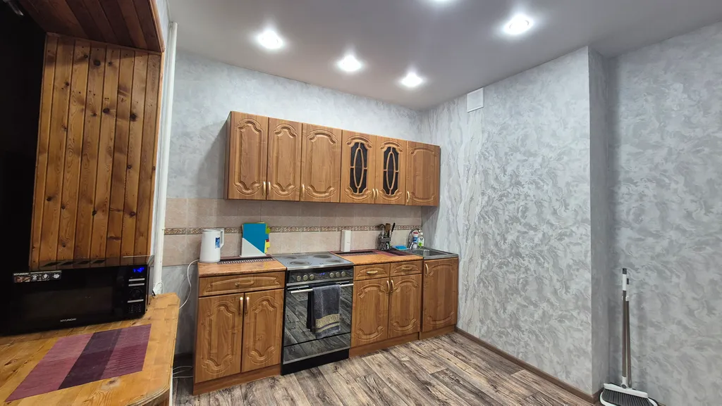 Чистая уютная квартира в центре города