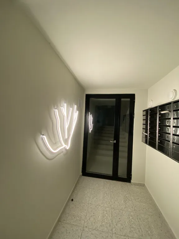 Современная квартира в курортном городе