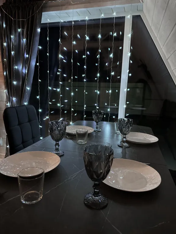 Загородный отдых Грей хаус