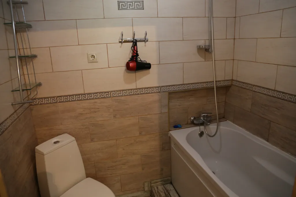 Коттедж Гостевой дом в тихом месте недалеко от центра — Сухум