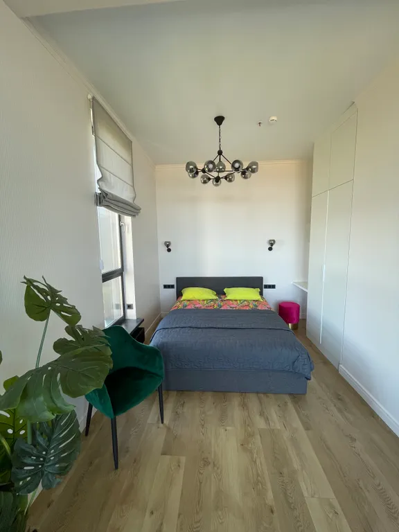 Квартира Квартира Кристалл и море — Светлогорск