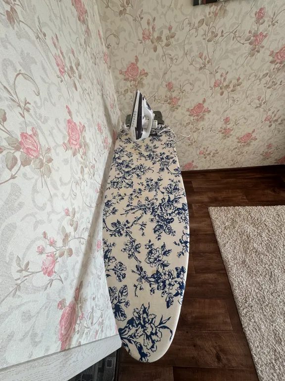 Комфортная квартира