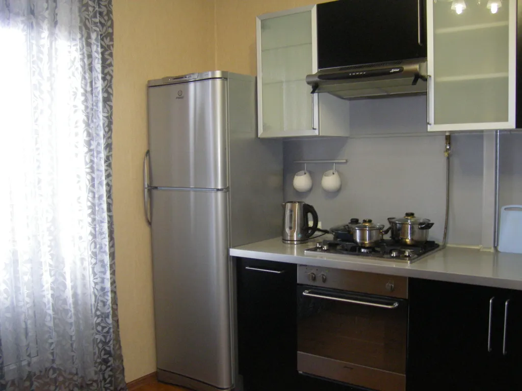 Апартаменты Папоротник