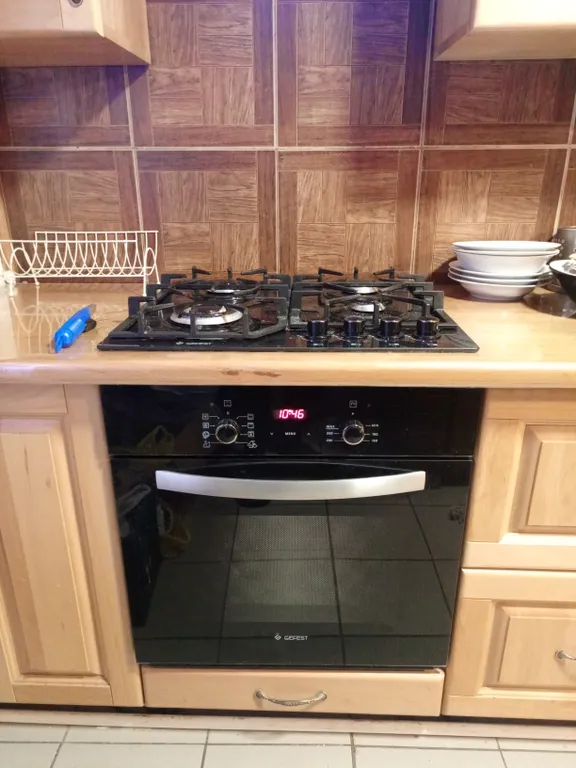 Дом Дивногорье