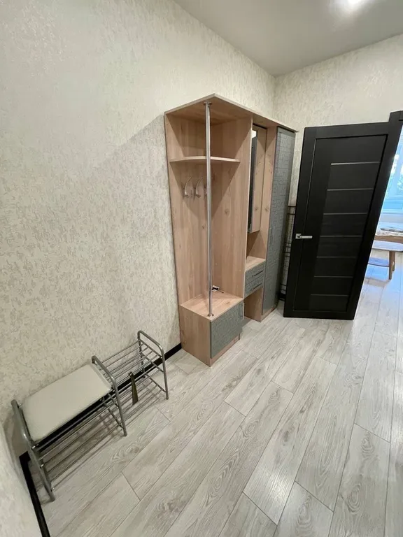 Квартира Однокомнатные апартаменты у моря — Анапа