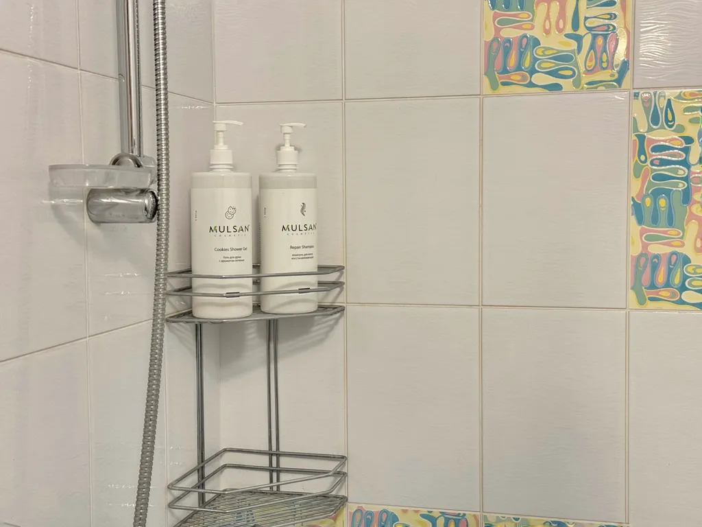 Уютная квартира со свежим ремонтом в районе Волжский 3