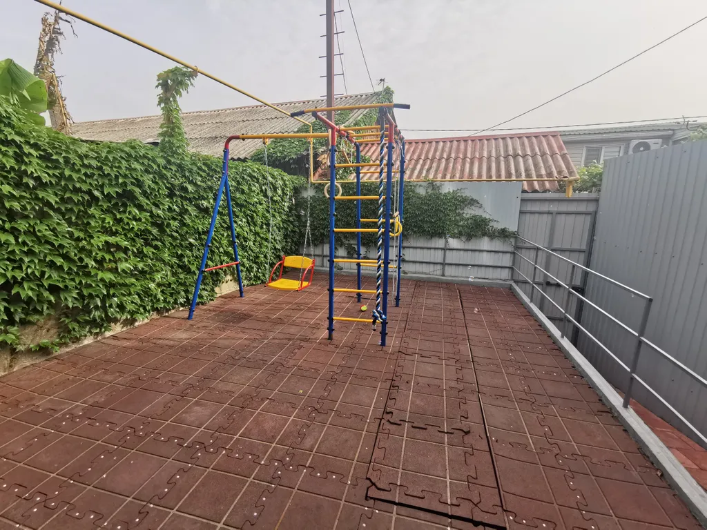 Дом для большой компании