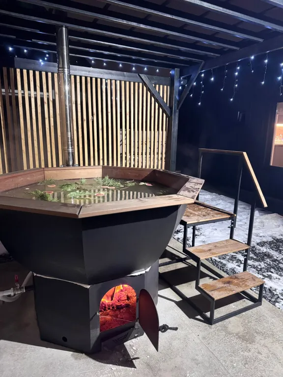 2-комнатный Дом