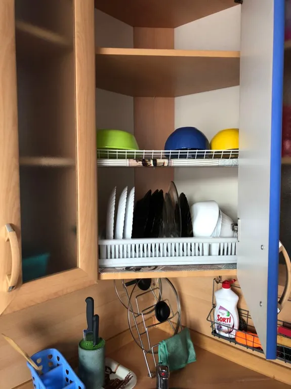 Уютная квартира в Ботаническом