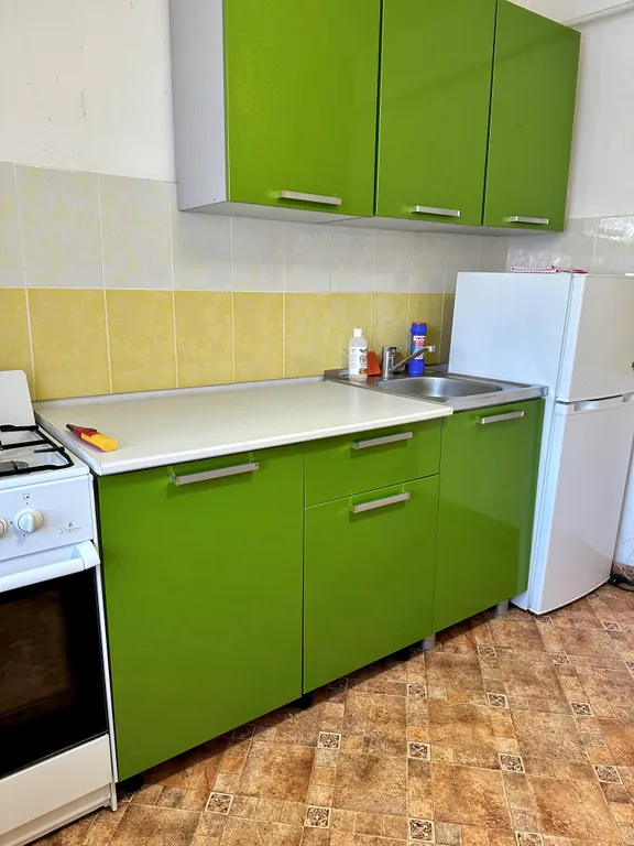 Квартира в самом удобном месте города