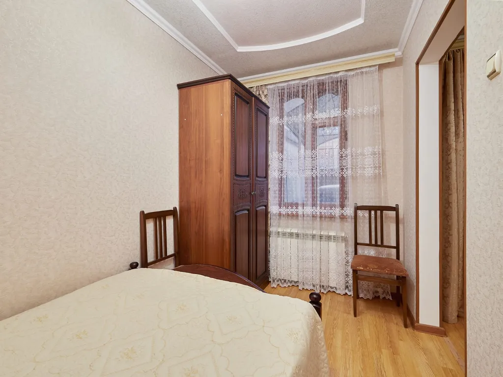 Коттедж 2-комнатный Дом — Кисловодск