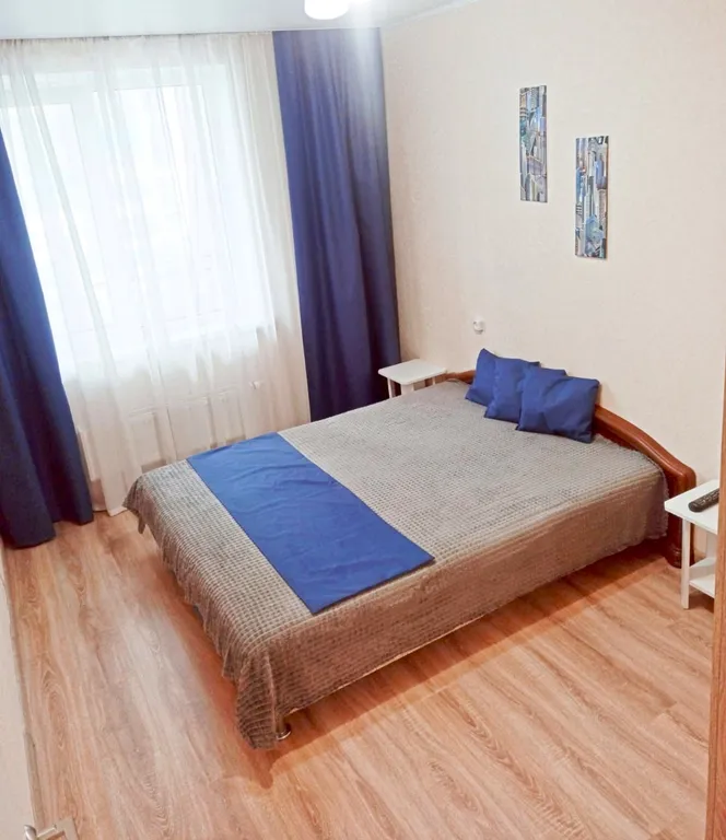 Квартира в Ярком — аренда посуточно в Уфа