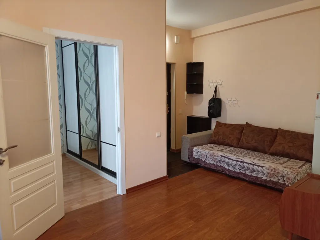 Квартира Квартира Омега — Севастополь