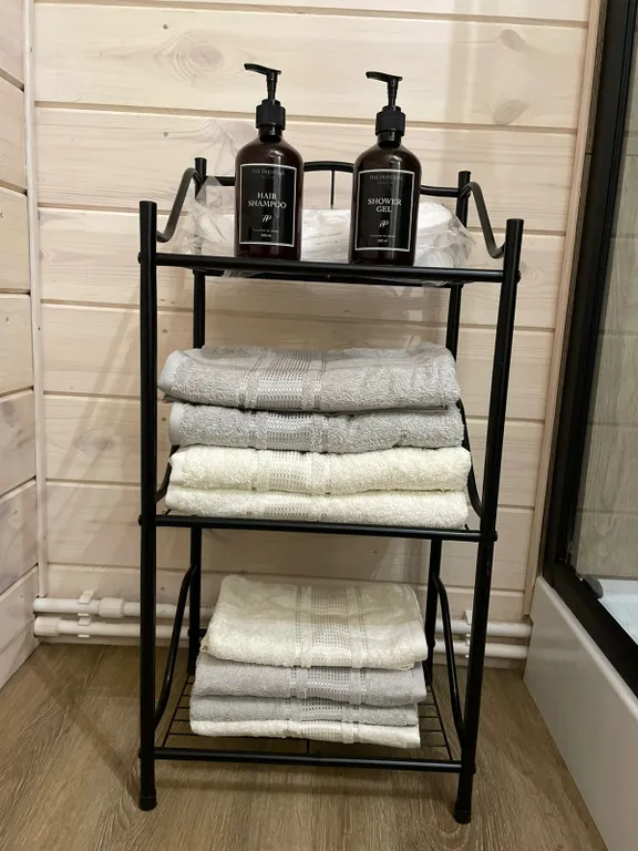 Резиденция загородного отдыха «Истоки» - уют среди сосен