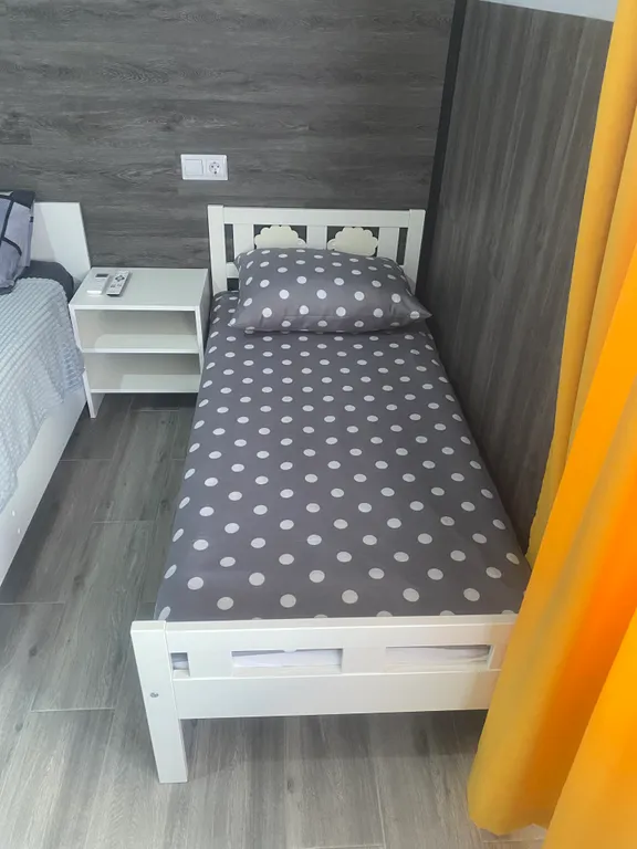 Апарт у моря