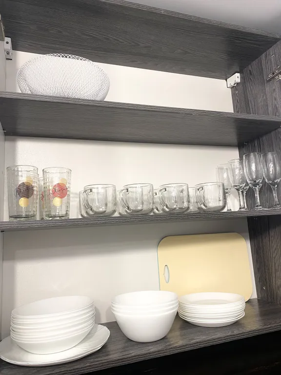 Квартира с джакузи