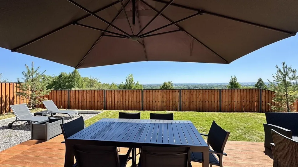 Коттедж для вашего идеального отдыха