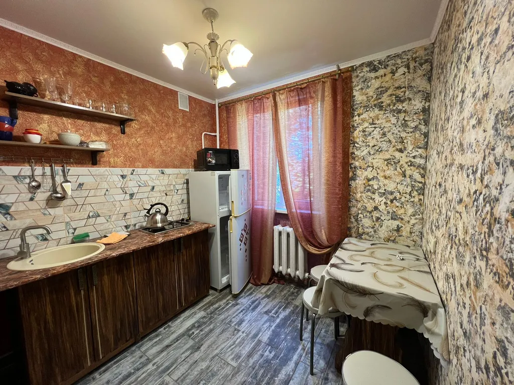 Квартира Квартира рядом с морем — Севастополь