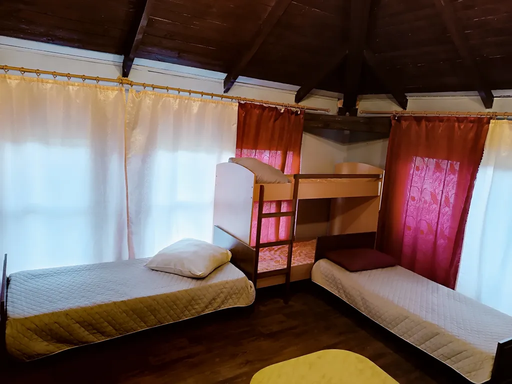 Коттедж Летний домик — Зеленоградск