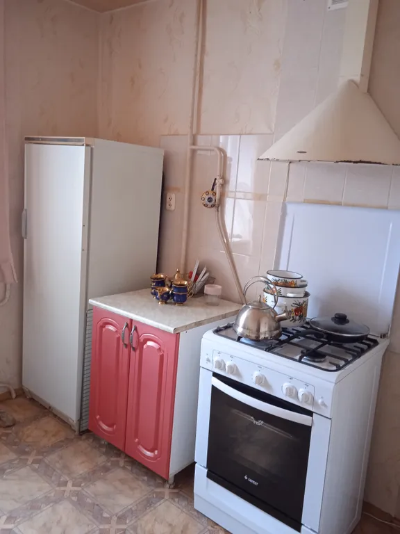 Уютная 1 комнатная квартира в данилове