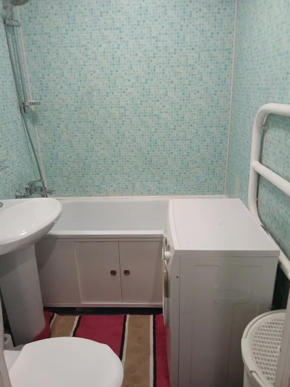 Чистая и удобная квартира