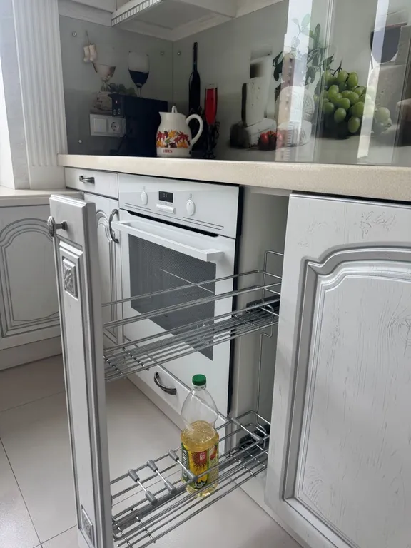 Студия посуточно у метро Чкаловская