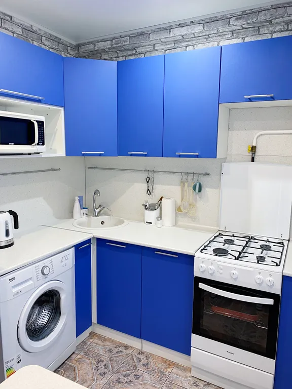 Уютная квартира в центральной части города