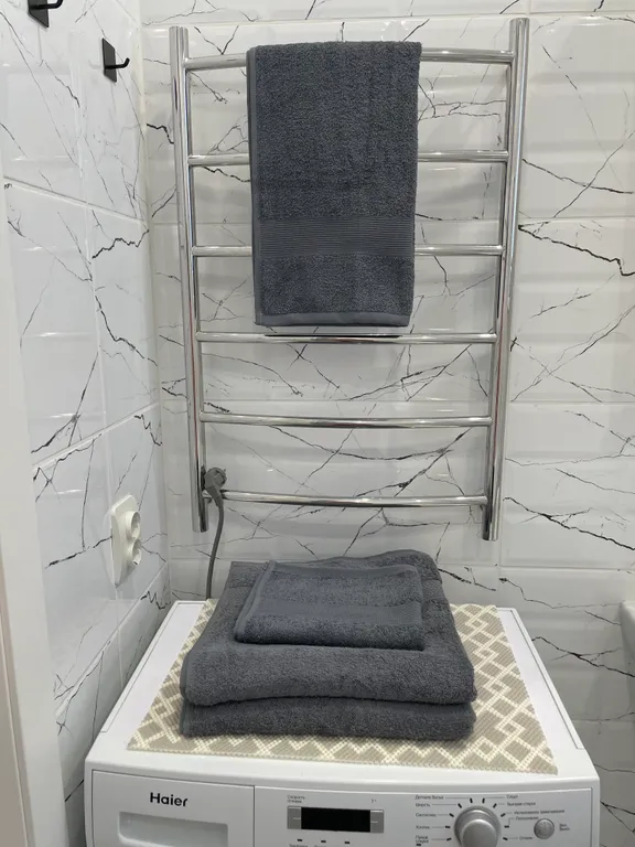 Квартира Квартира 1-комнатная у парка 10 мин до центра — Калининград