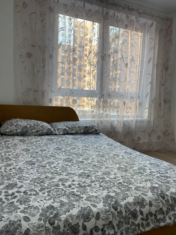 Уютная, просторная квартира в ЖК Столичные Поляны